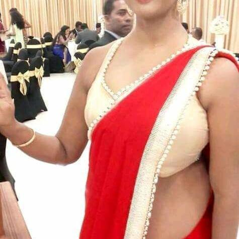 ලංකා සාරී,ඔසරි පුක & ගෙඩි