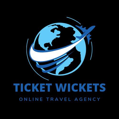 Ticket wickets public group