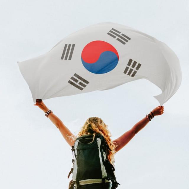 ||°•SOUTH KOREA°•||???❤️