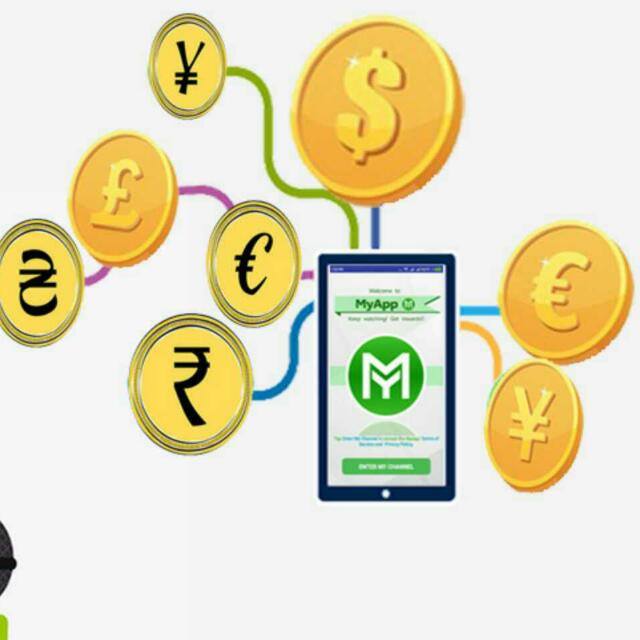 Money earning.100%trusted
