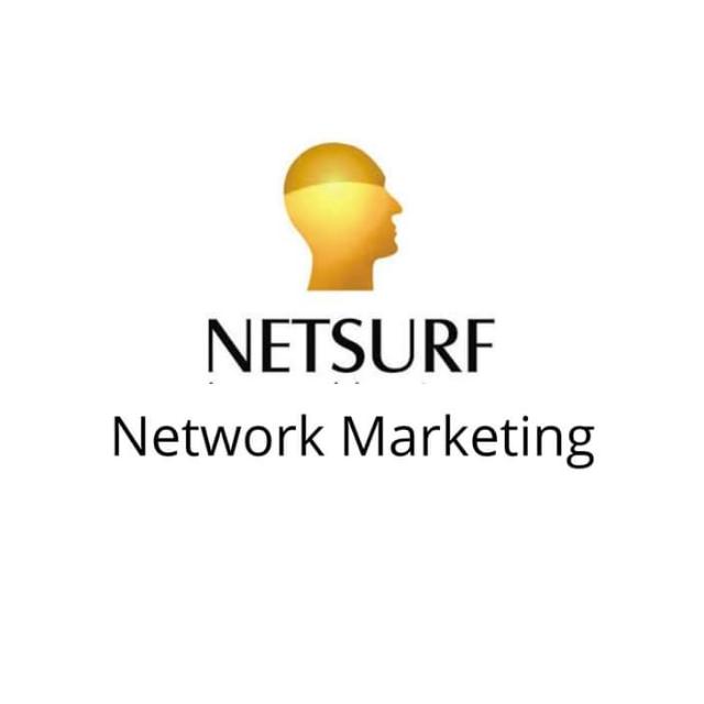 Netsurf marketing
