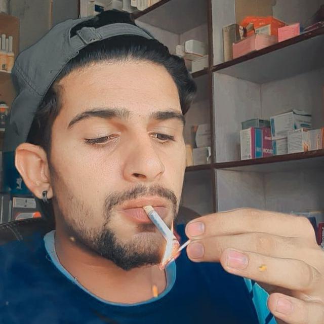 HR32 आला महकमा??