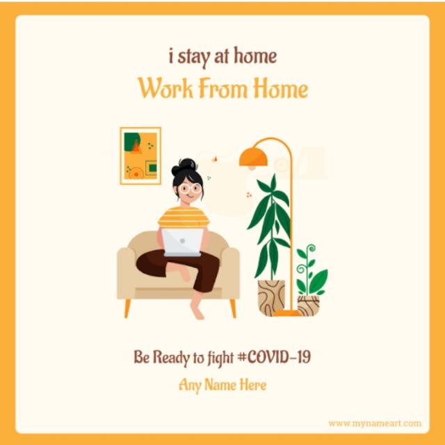 ONLINE WORK FROM HOME