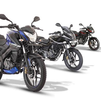 pulsar bicke club