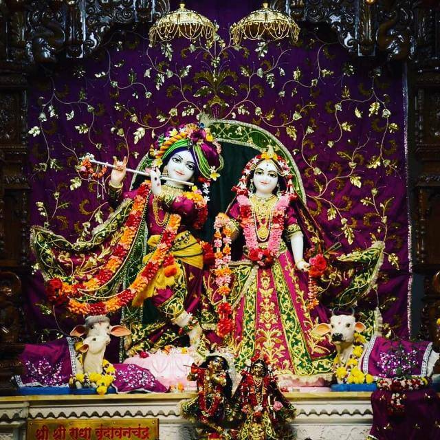 Krishna Consciousness...