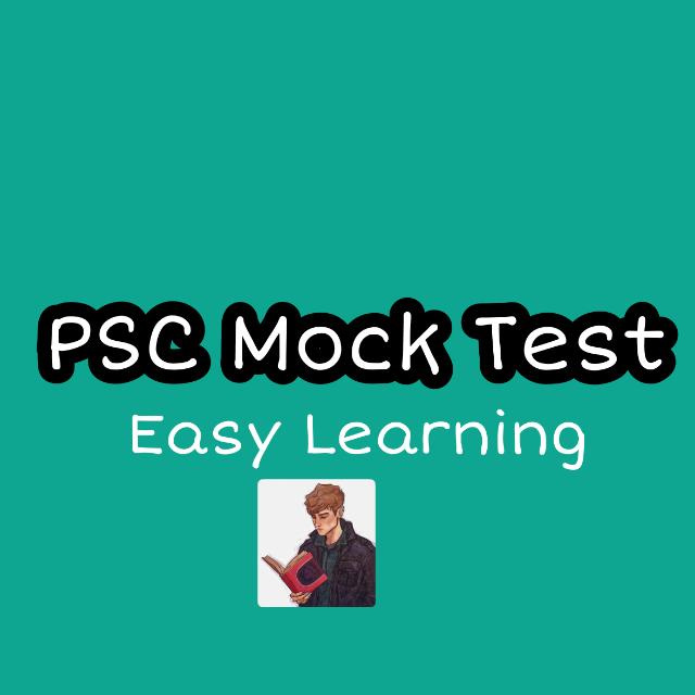 PSC Easy Learning
