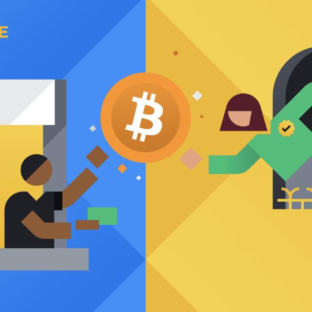 ??Crpto SL?? P2P Service ??