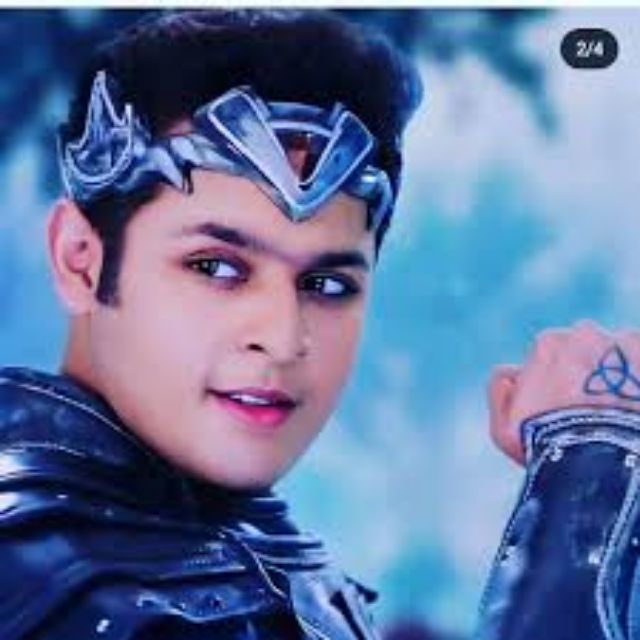 ❤baalveer💘 aladdin returs