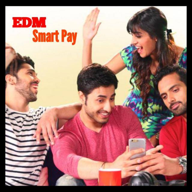 🎤EDM Smartpay Main Group🌏