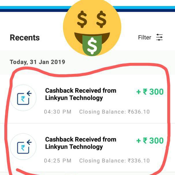 #CaterpillarsTheEarningap