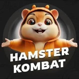 Hamster Kombat (Official)