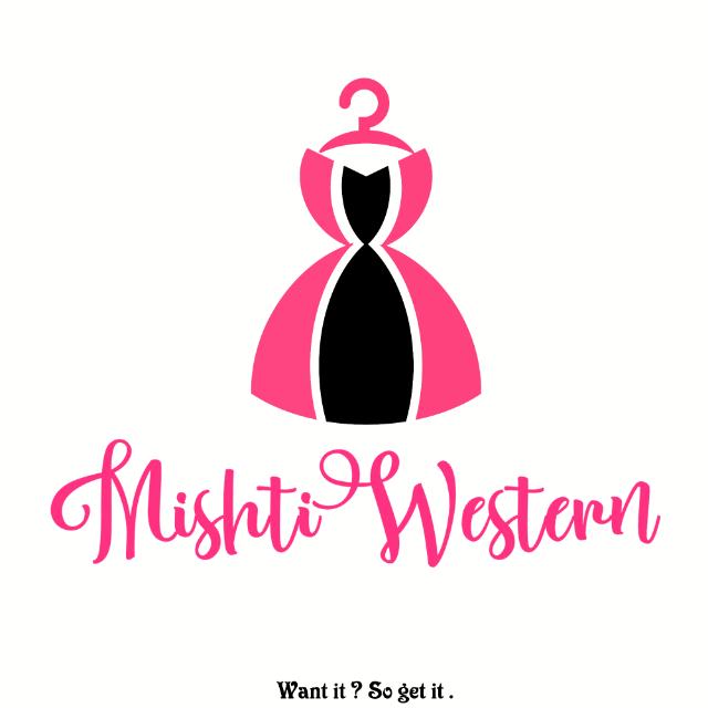MishtiCreations(Western)5️⃣