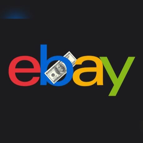 Easy Ebay Dropshipping ?♥️