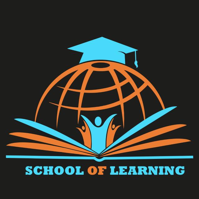 School of learning -7