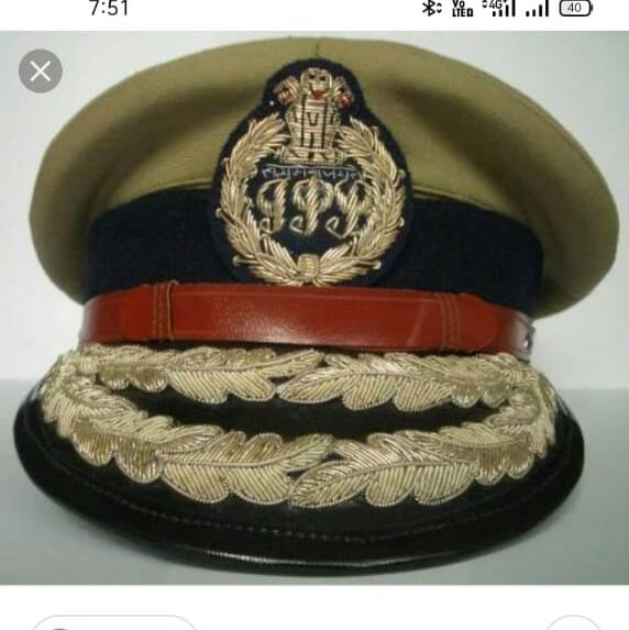 I.A.S AND I.P.S ASPIRANTS