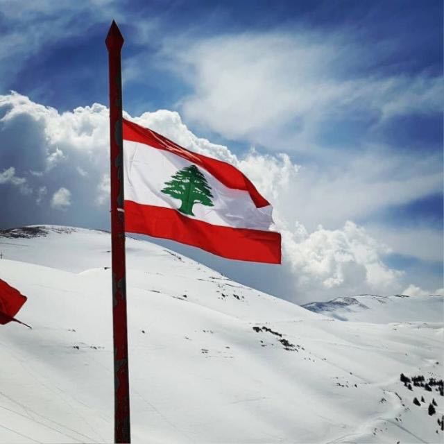 Lebanon to all and al 2 ??