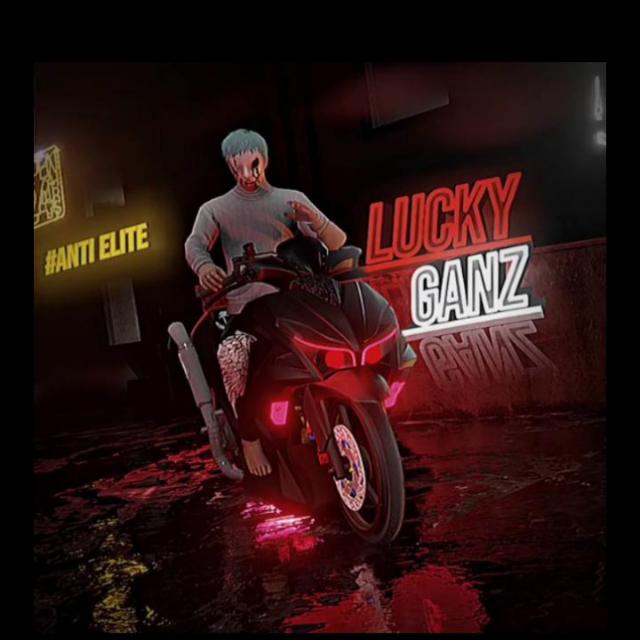 Grub jb lucky store?