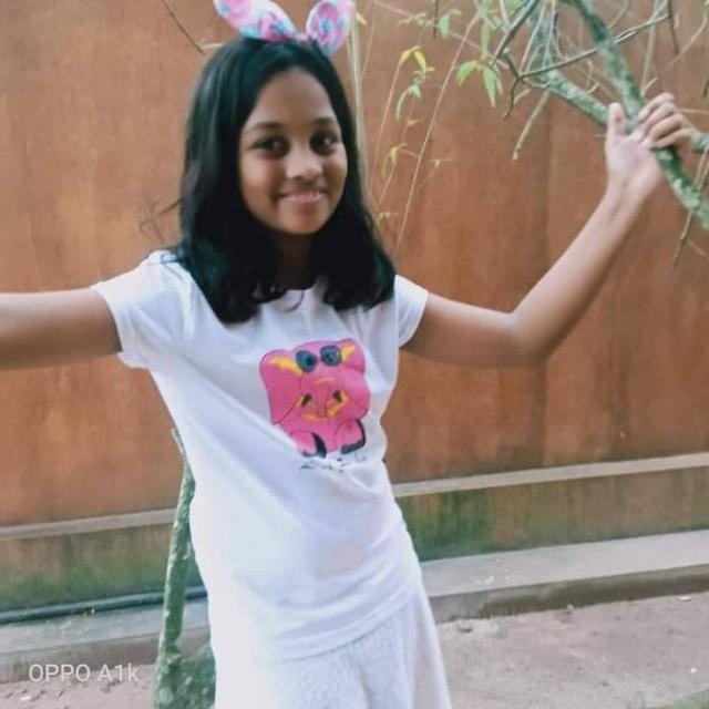 💋💋පොඩි නංගි💋💋