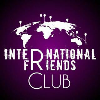 Foreign Friends 🇧🇪🇧🇩🇦🇷🇦🇨🇦🇲🇧🇷🇪🇸🇬🇧🇬🇬
