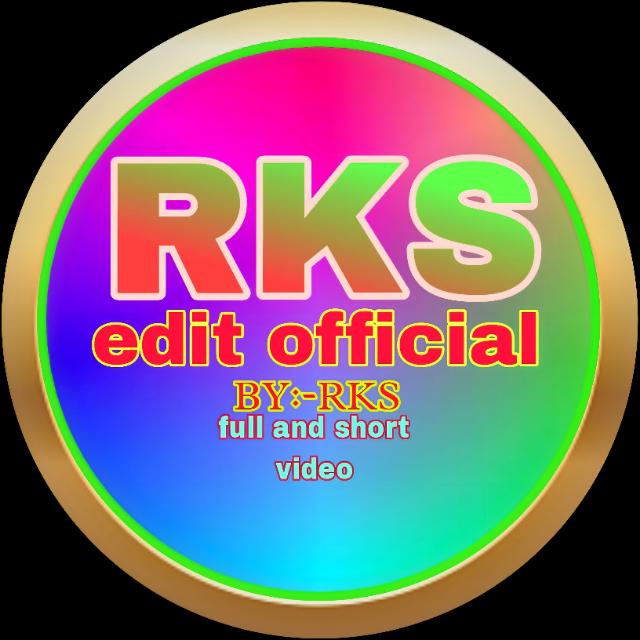 RKS edit official