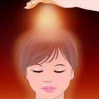 Reiki healing request 