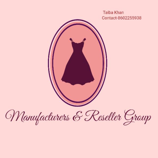 Manufacture reseller Grp2