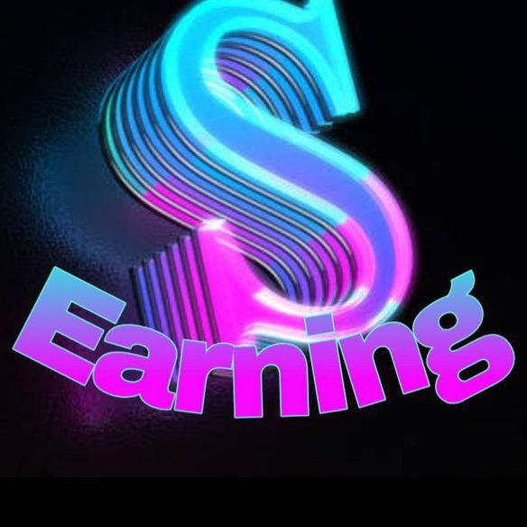 Earning Club💵💵💵