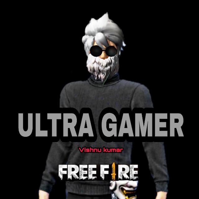 ULTRA GAMER