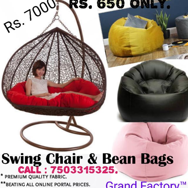 Grand Factory-BeanBags750