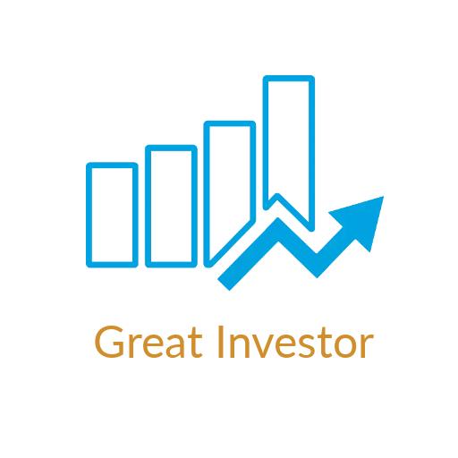 The Great Investor