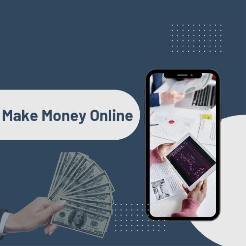 Online Earning 