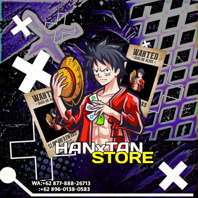 HANxTAN STORE