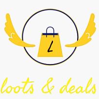 Loots and deals(5.O)