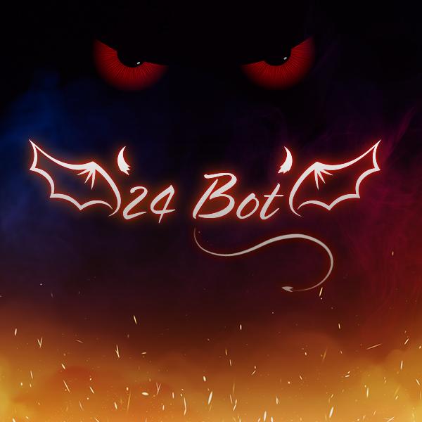 ⫷☞24_☞︎︎︎B̆̈ŏ̈t̆̈☜︎︎︎?❦︎