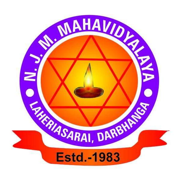 Nagendra Jha College ✅