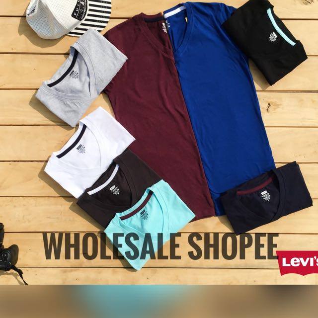 WHOLESALE SHOPEE