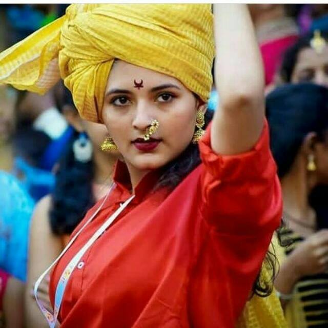 ??भगवा शेर??