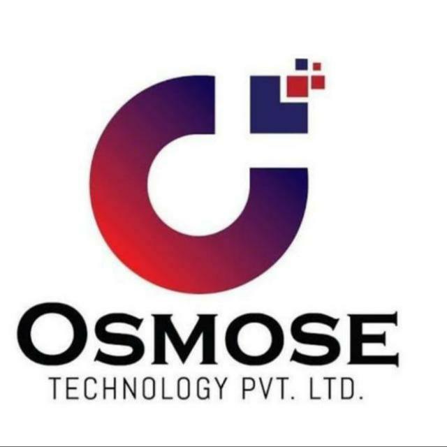 Osmose income??