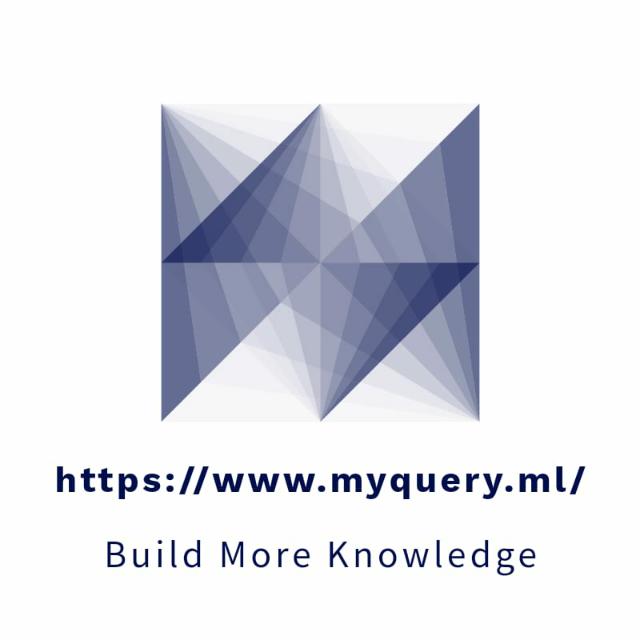 MyQuery