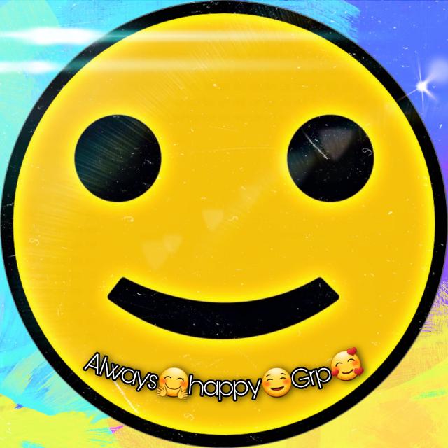 ~○•Always?Happy☺️Grp?•○~