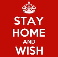 ?ගෙදර ඉන්න ගමන්??