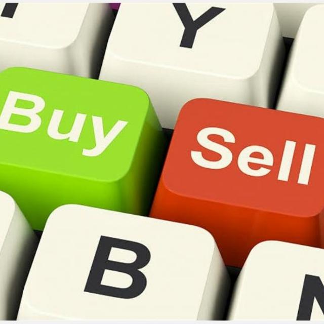 BUY SELL &amp; SHARE 5