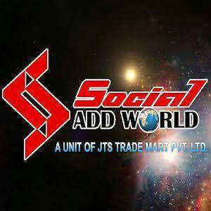 Social add world