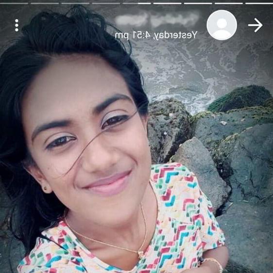 👙වැල something වරකා nothing
