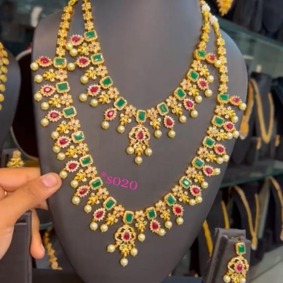 Yashu collection jeweller