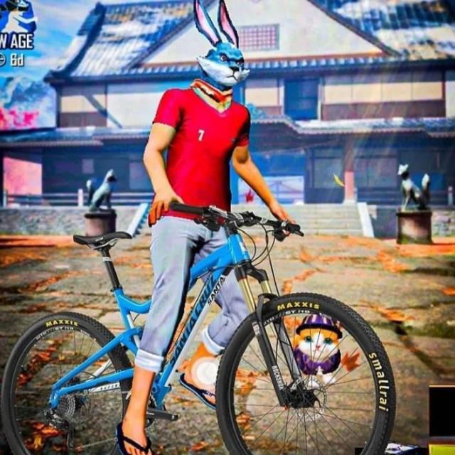 Only free fire