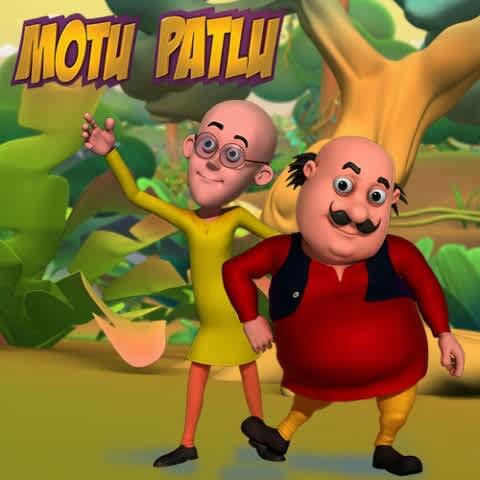 Moto Patlo full videos