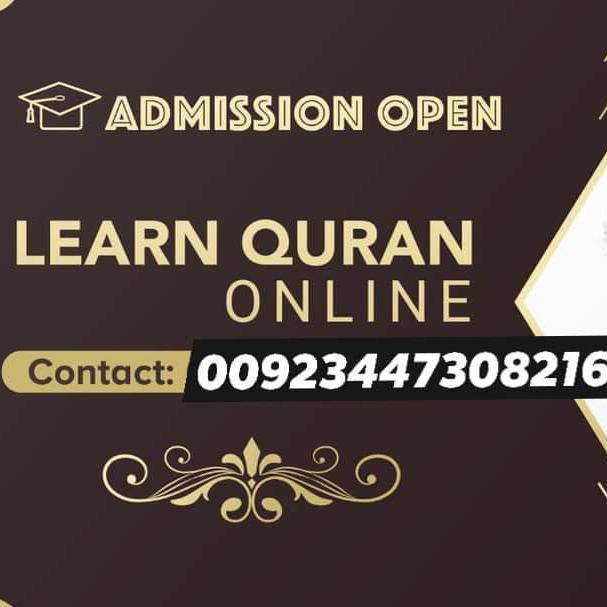 Online QURAN Academy