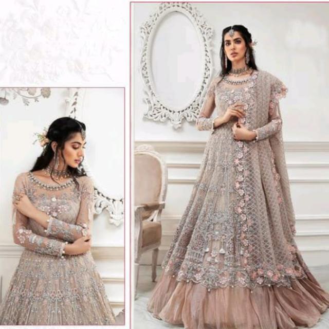 Aaisha collection 2😍💄👘👠💍🤗