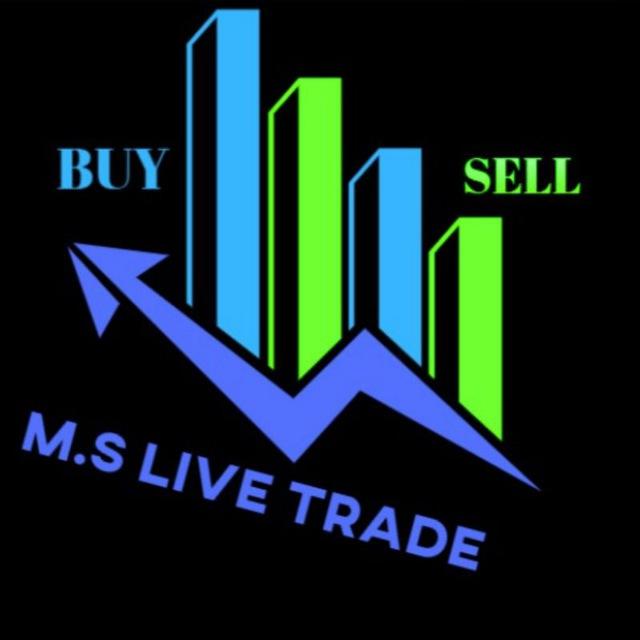 🌹M.S live trade🌹